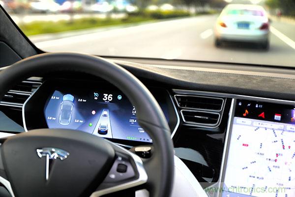 親測：從ADAS到自動駕駛，不同品牌上路表現對比