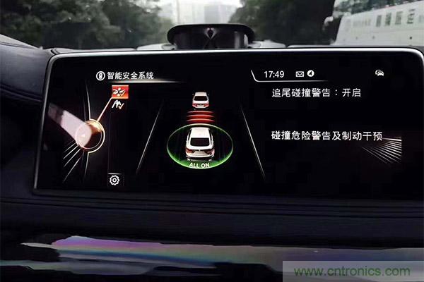 親測：從ADAS到自動駕駛，不同品牌上路表現對比