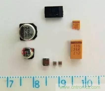 為什麼選擇旁路電容很重要？