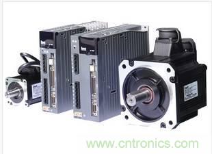 機器人核心零部件，繞不過去的一道坎