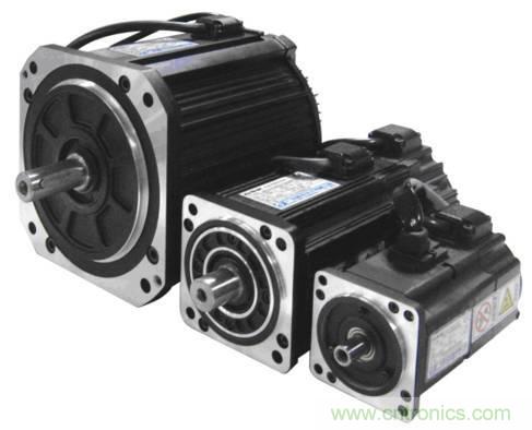 機器人核心零部件，繞不過去的一道坎