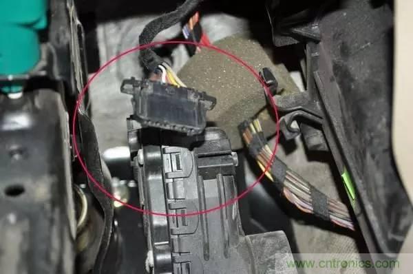 解析汽車&ldquo;電子油門&rdquo;究竟是怎麼回事？
