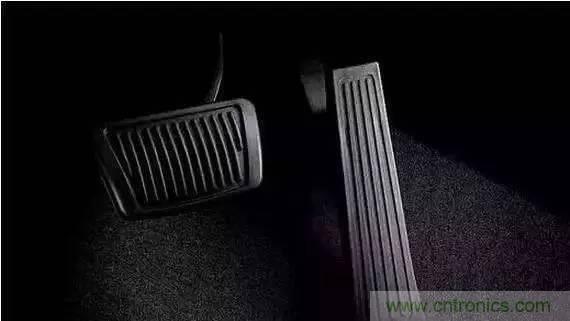 解析汽車&ldquo;電子油門&rdquo;究竟是怎麼回事？