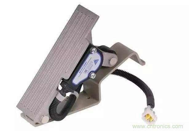 解析汽車&ldquo;電子油門&rdquo;究竟是怎麼回事？