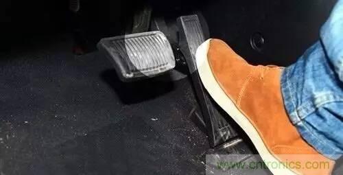 解析汽車&ldquo;電子油門&rdquo;究竟是怎麼回事？