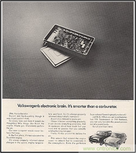 汽車電子與&ldquo;常規&rdquo;電子有何不同？