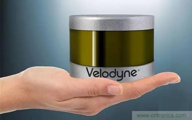 揭秘全球6大自動駕駛卡車，硬件配置及方案有哪些不同