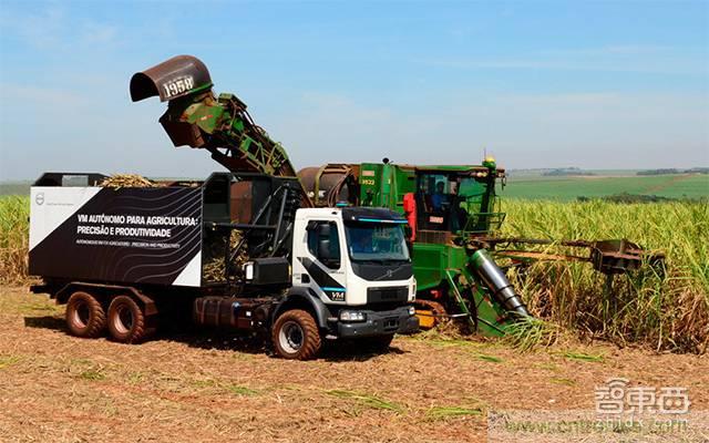 揭秘全球6大自動駕駛卡車，硬件配置及方案有哪些不同