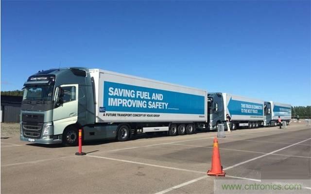 揭秘全球6大自動駕駛卡車，硬件配置及方案有哪些不同