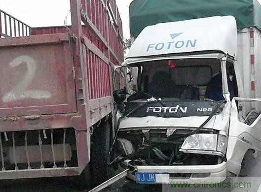 揭秘全球6大自動駕駛卡車，硬件配置及方案有哪些不同