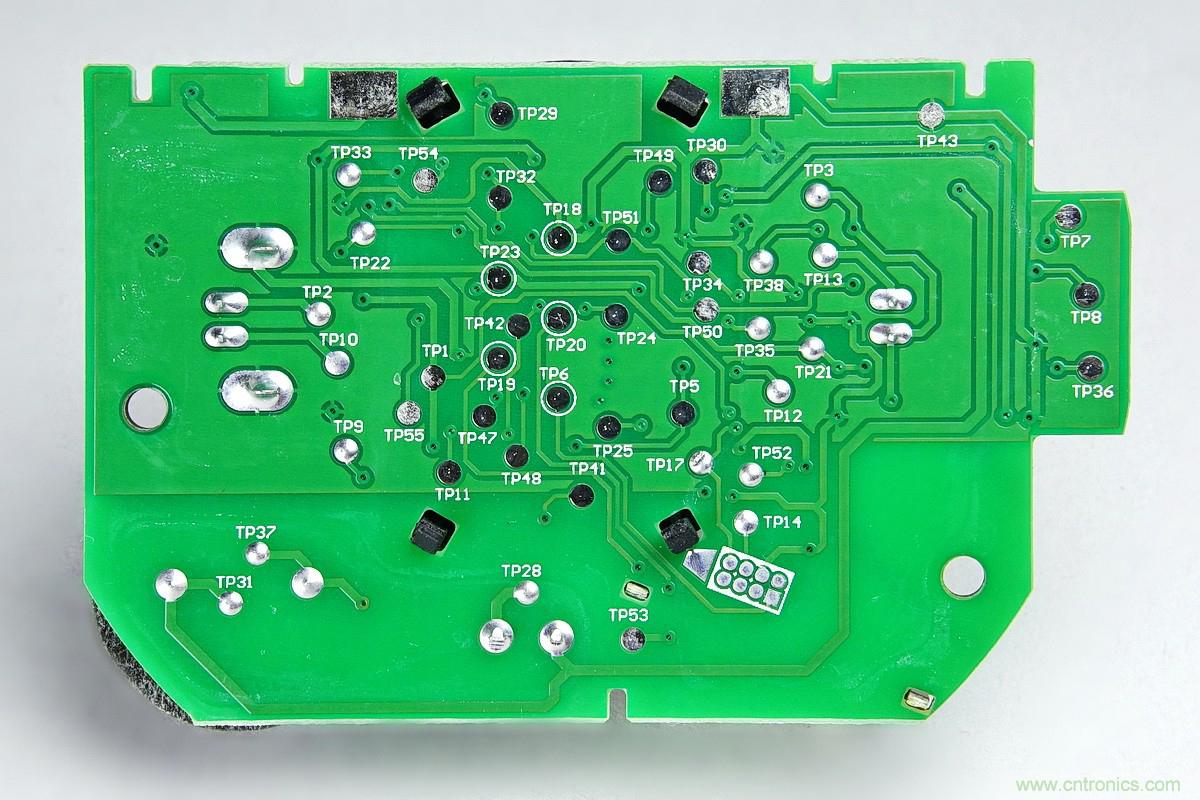 小米煙霧報警器拆解：一顆電池可用五年是如何做到的？