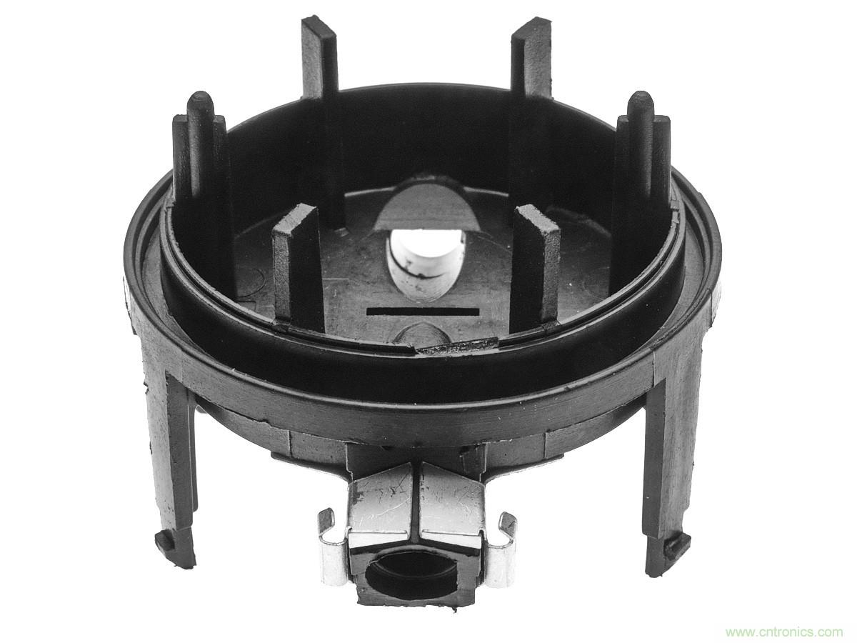 小米煙霧報警器拆解：一顆電池可用五年是如何做到的？