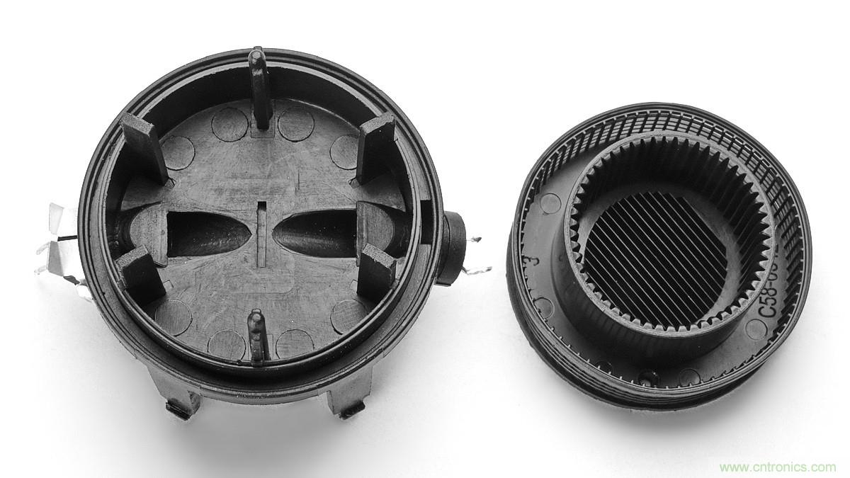 小米煙霧報警器拆解：一顆電池可用五年是如何做到的？