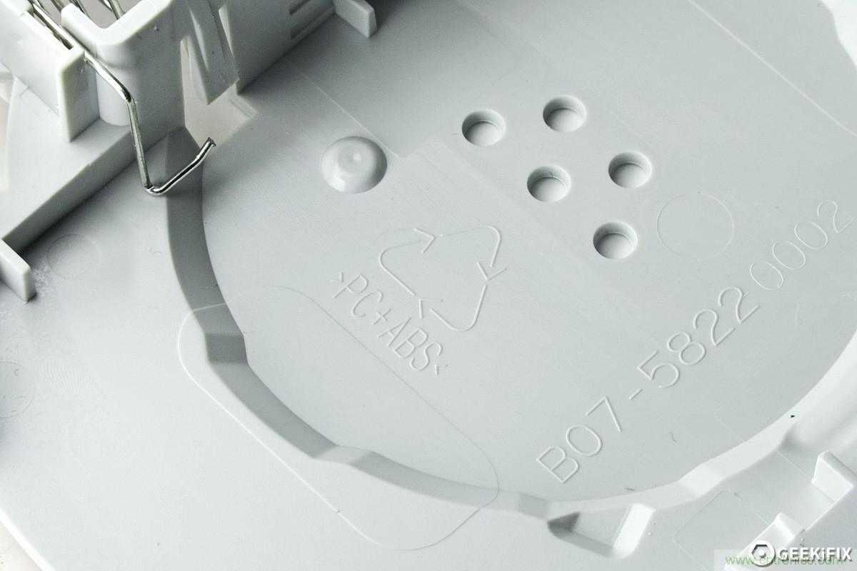 小米煙霧報警器拆解：一顆電池可用五年是如何做到的？