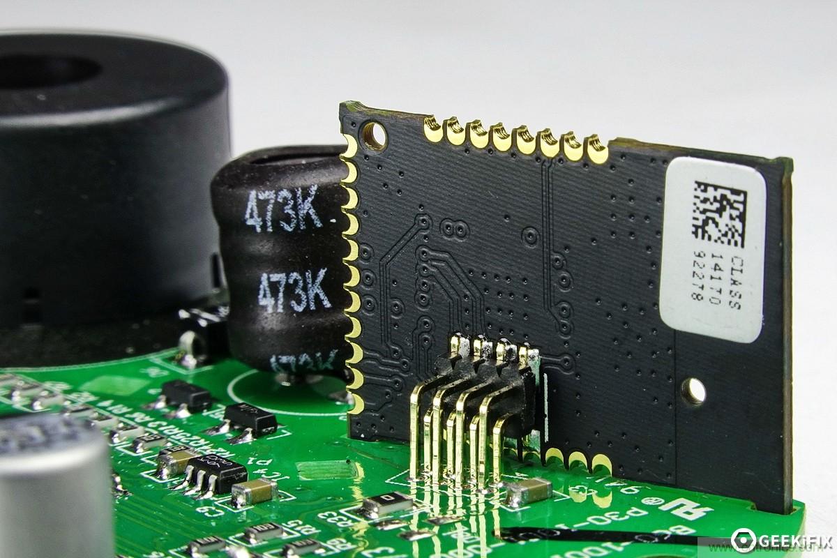 小米煙霧報警器拆解：一顆電池可用五年是如何做到的？