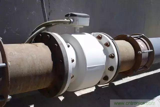 電磁流量計測量誤差大？問題很可能在這裏