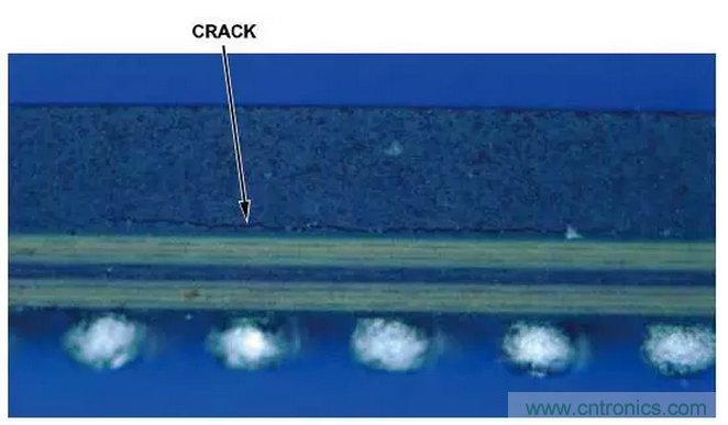 就這樣，從PCB移除PBGA封裝