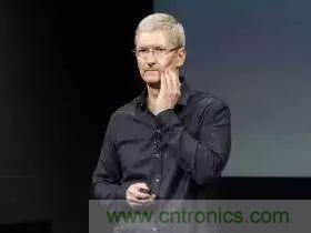 iPhone X搭載3D感測功能，供應鏈是如何準備的？