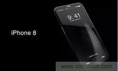 iPhone X搭載3D感測功能，供應鏈是如何準備的？