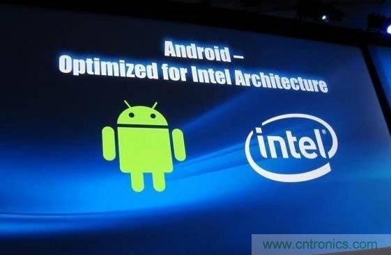 開發這麼多年，ARM與Intel處理器區別究竟在哪？