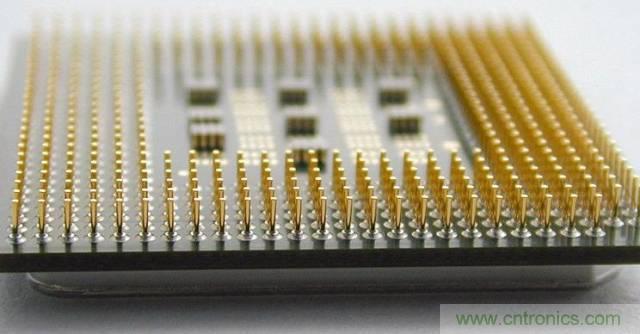 開發這麼多年，ARM與Intel處理器區別究竟在哪？