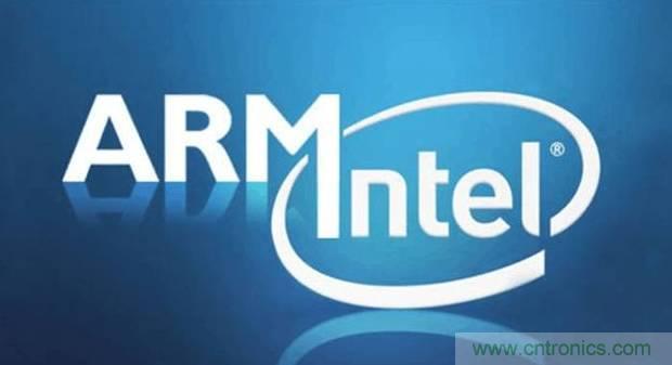 開發這麼多年，ARM與Intel處理器區別究竟在哪？