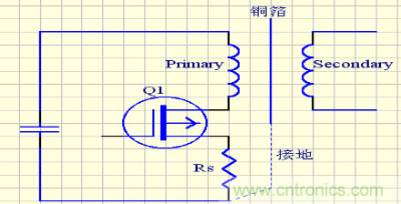 開關電源EMC知識經驗超級總彙！