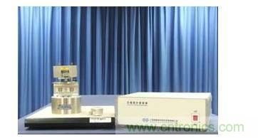 先進製造中的精密測量技術