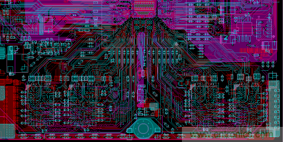 DDR布線最簡規則與過程，很全很專業！