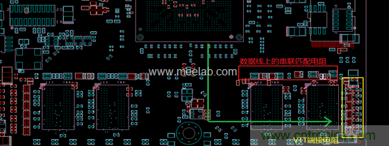 DDR布線最簡規則與過程，很全很專業！