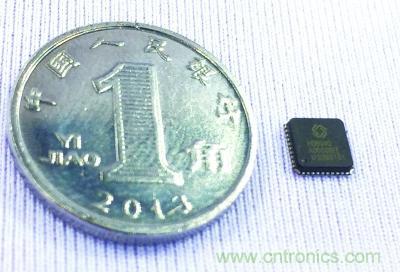 解碼北鬥三號，它都采用了哪些新技術？