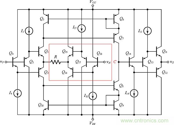 尋求理想晶體管？