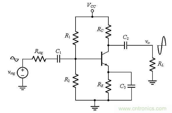 尋求理想晶體管？