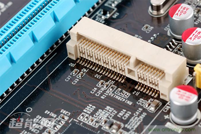 那些長短不一的PCI-E插槽都有什麼不一樣？