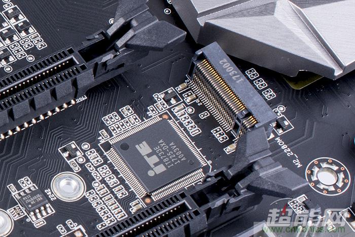 那些長短不一的PCI-E插槽都有什麼不一樣？