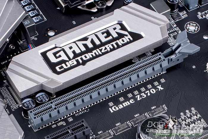 那些長短不一的PCI-E插槽都有什麼不一樣？