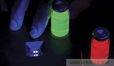 量子點和OLED，誰會是電視市場下半場的主流技術