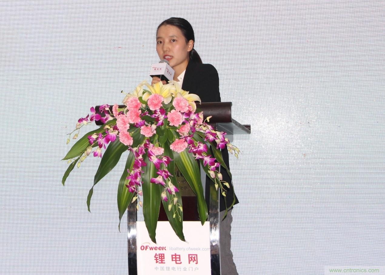 OFweek 2017（第四屆）中國鋰電產業高峰論壇成功舉辦