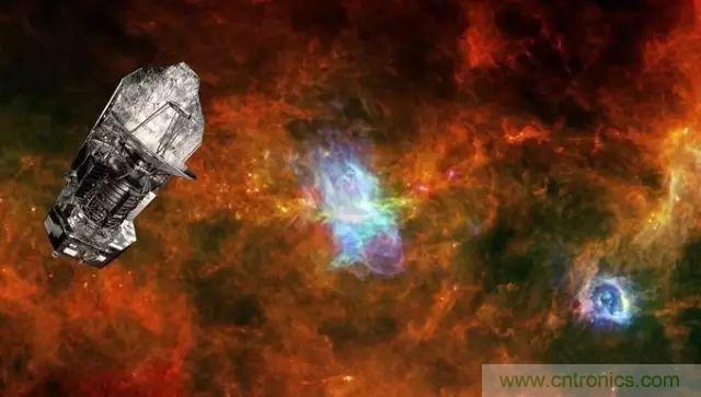 紅外傳感器工作原理、種類、特點以及應用詳解