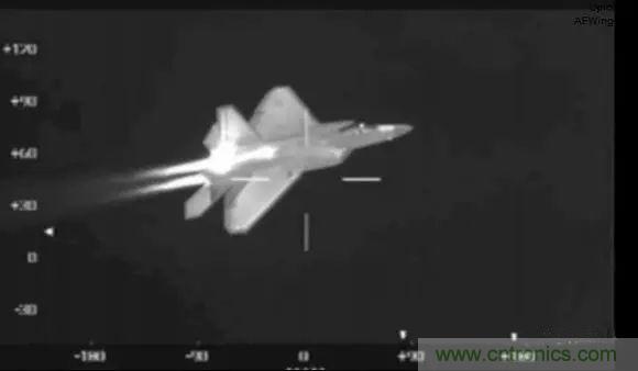 紅外傳感器工作原理、種類、特點以及應用詳解