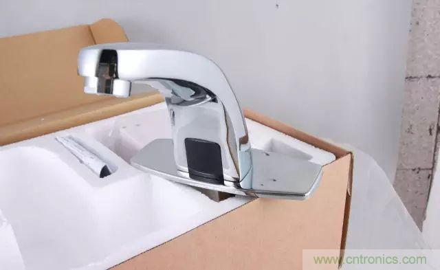 紅外傳感器工作原理、種類、特點以及應用詳解