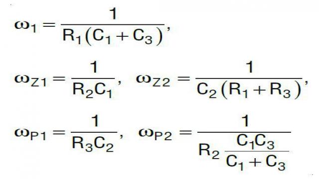 開關模式電源的建模和環路補償設計