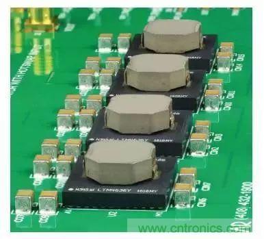 從散熱性能考慮，高功率POL調節器應該這麼選