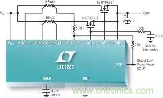 如何實現電動汽車電源控製和遙測？