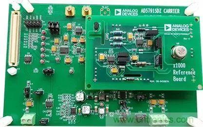 高精度電壓源，精益求精不能停！