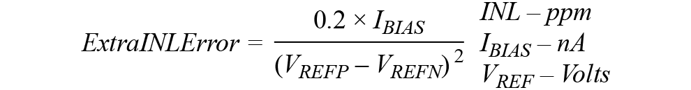 高精度電壓源，精益求精不能停！