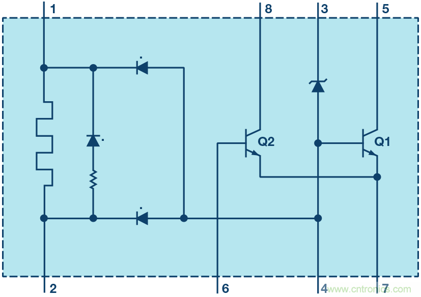高精度電壓源，精益求精不能停！
