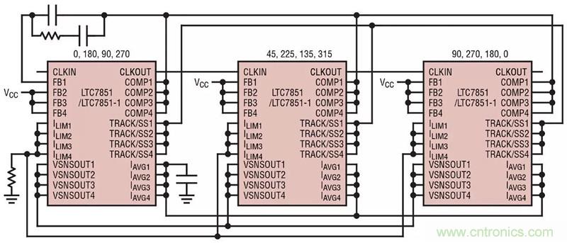 智能IC解決方案，簡化電信和數據通信係統中的電源