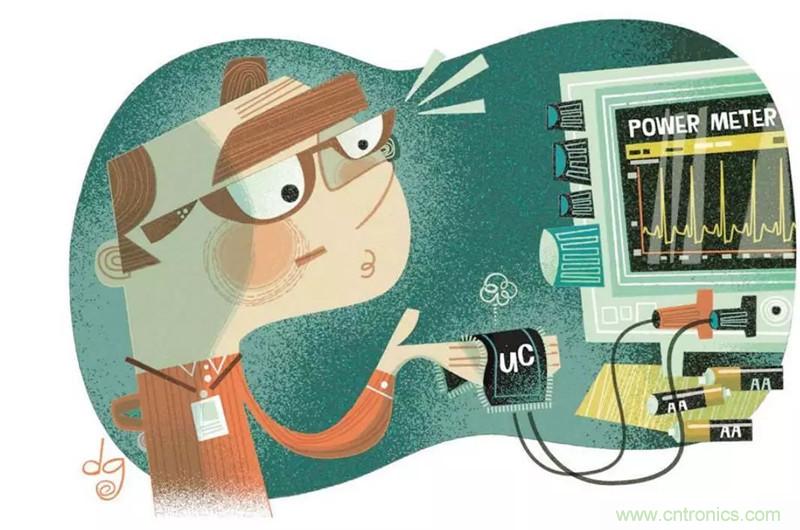 客戶投訴器件功耗太大，&ldquo;元凶&rdquo;原來是它！