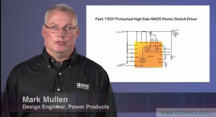 汽車和工業應用中高壓側驅動如何破？圖文並茂本文給你正解 